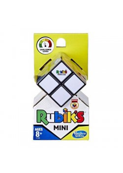 Rubik's 2x2 cube